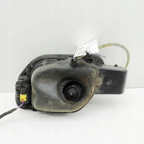 Tankklappe OEM 3G9809857 für VW Passat B8 2.0L Diesel image 4