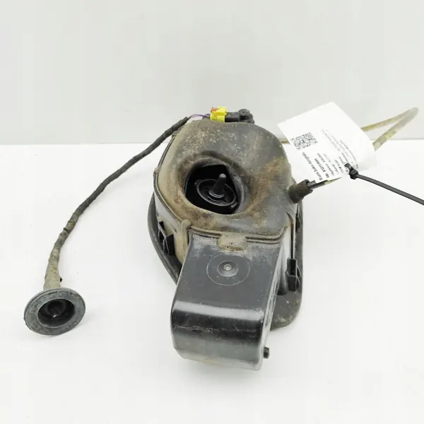 Tankklappe OEM 3G9809857 für VW Passat B8 2.0L Diesel image 5