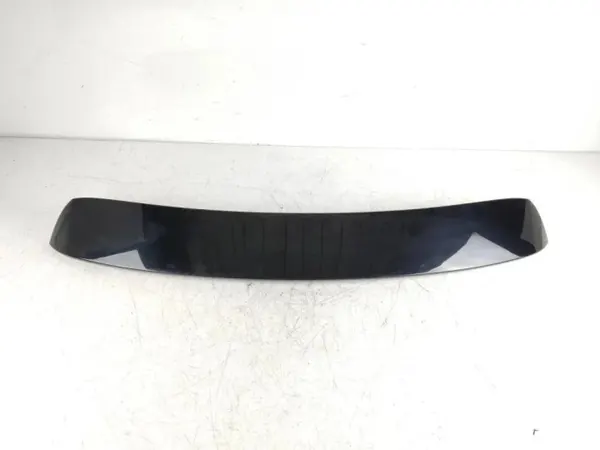 Gebruikte Achter Spoiler OEM A2187900088 Mercedes image 2
