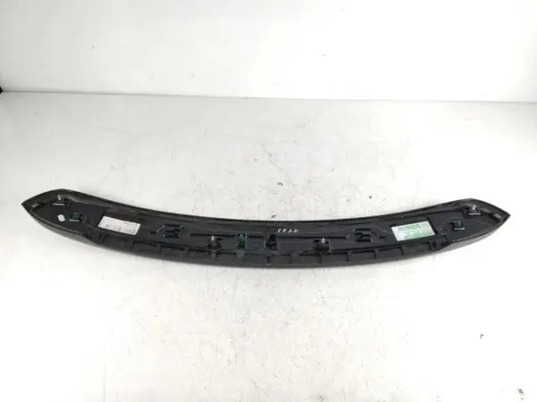 Gebruikte Achter Spoiler OEM A2187900088 Mercedes image 4