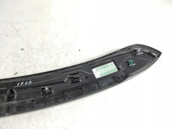 Gebruikte Achter Spoiler OEM A2187900088 Mercedes image 5