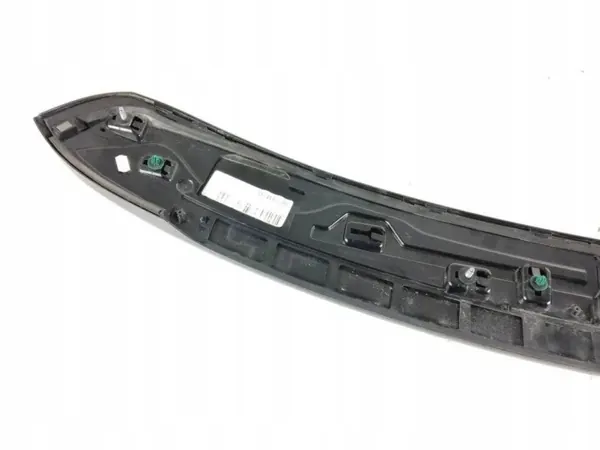 Gebruikte Achter Spoiler OEM A2187900088 Mercedes image 6
