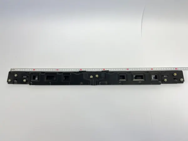 OEM LISTWA/SDV05269 Kattoikkuna Tiiviste Ohjain Mercedes image 2