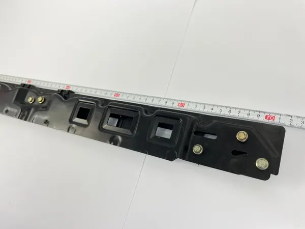 OEM LISTWA/SDV05269 Kattoikkuna Tiiviste Ohjain Mercedes image 3