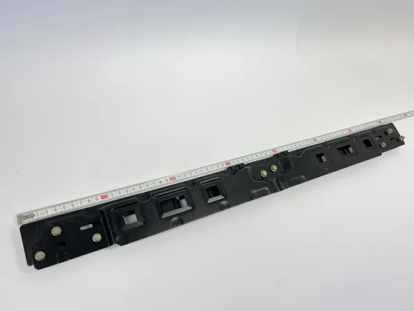 OEM LISTWA/SDV05269 Kattoikkuna Tiiviste Ohjain Mercedes image 4