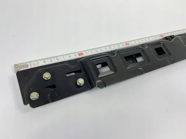 OEM LISTWA/SDV05269 Kattoikkuna Tiiviste Ohjain Mercedes image 5