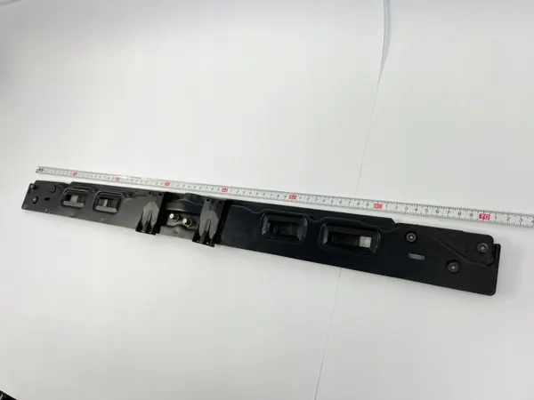 OEM LISTWA/SDV05269 Kattoikkuna Tiiviste Ohjain Mercedes image 7