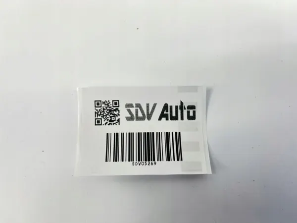 OEM LISTWA/SDV05269 Kattoikkuna Tiiviste Ohjain Mercedes image 9
