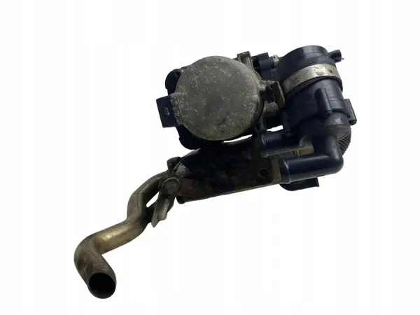 Calefactor estacionario Webasto VW Passat B7 3C0815005BE image 3