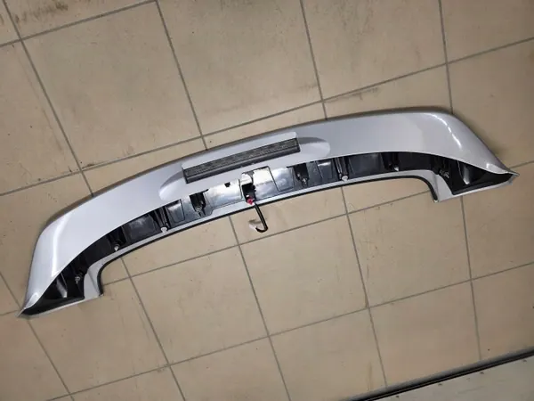 Spoiler Toyota RAV4 IV OEM 1256871524 - Usado image 4