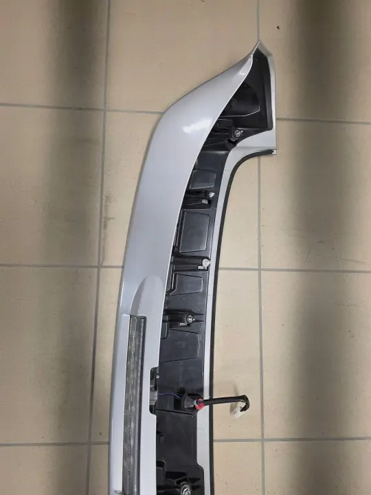 Spoiler Toyota RAV4 IV OEM 1256871524 - Usado image 5