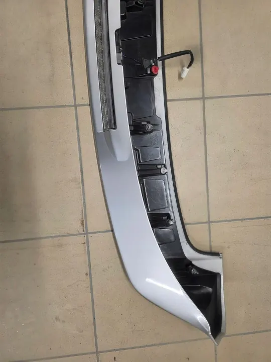 Spoiler Toyota RAV4 IV OEM 1256871524 - Usado image 6