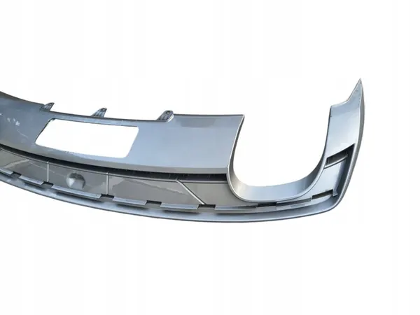 Bakre Stötfångardiffusor Audi A4 B8 S-Line 8K0807521J image 2