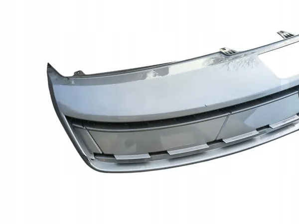 Bakre Stötfångardiffusor Audi A4 B8 S-Line 8K0807521J image 4