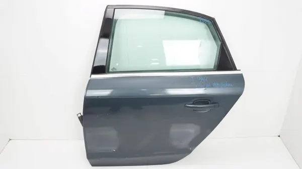Puerta trasera izquierda OEM 360210975 para Audi A4 B8 image 2