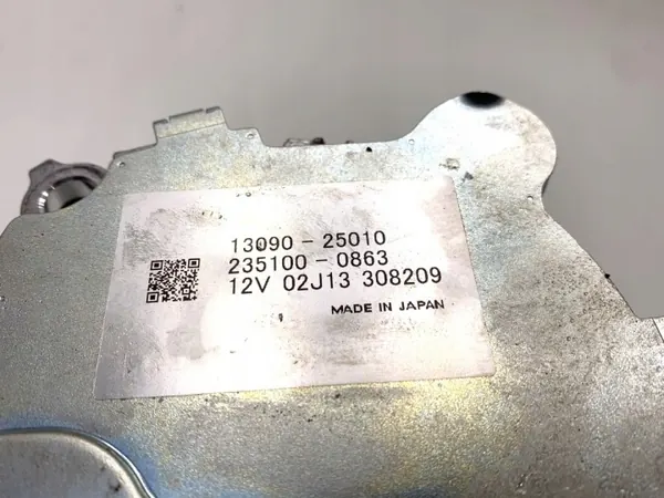 OEM 13090-25010 Vaihesäädin Lexus LBX image 4
