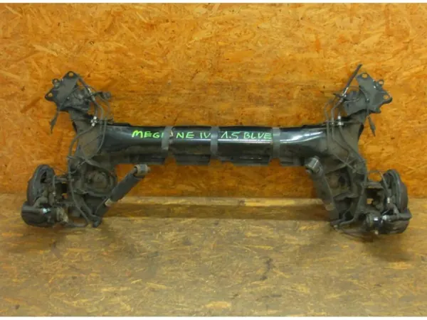 OEM Hinterachsträger für Renault Megane IV 1.5 DCI image 2