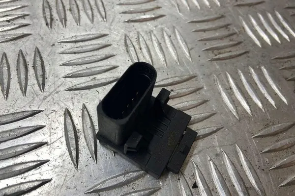 Kopplingscylinder VW PASSAT B6 1.9L Diesel image 2