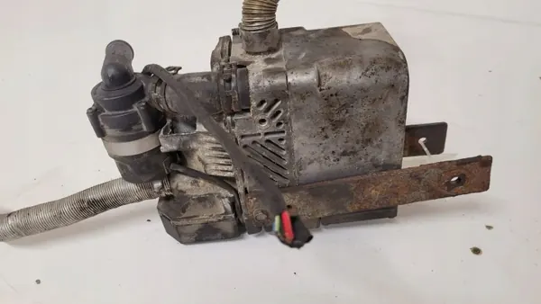 Aquecedor Webasto OEM 66724C para Opel Antara 2.0L image 4