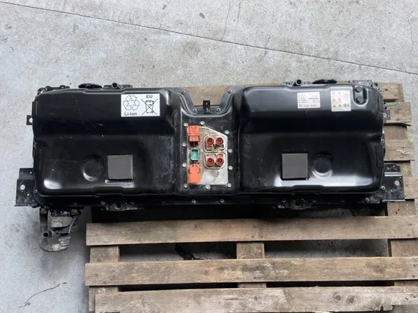 OEM 9825140980 hybride accu voor Peugeot 508 II 1.6 THP image 2