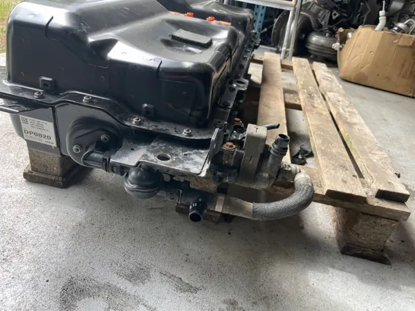 OEM 9825140980 hybride accu voor Peugeot 508 II 1.6 THP image 8