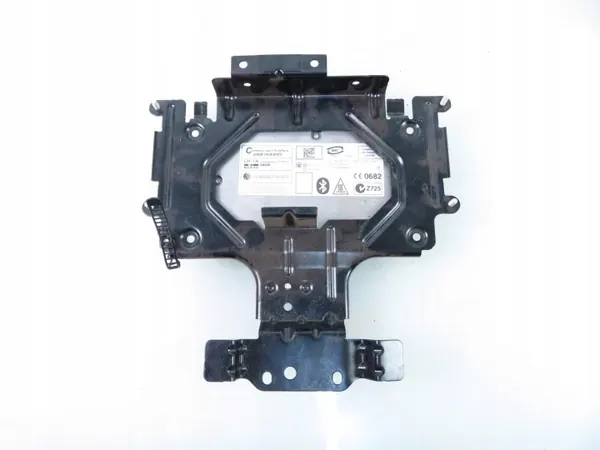 Module Bluetooth BMW d'occasion OEM 9178898 image 7