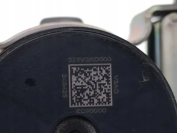 Válvula control refrigerante OEM 375V3-AO000 para Kia Niro EV image 7