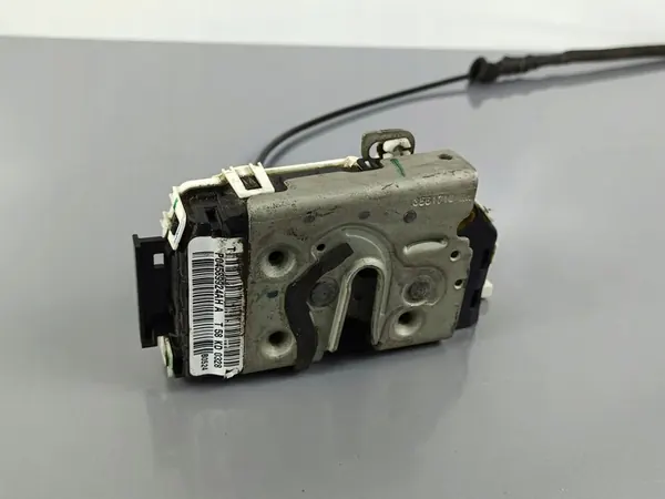 Vordertürschloss Dodge Durango 2018 P04589924AH image 6