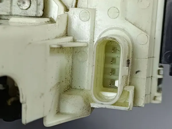 Vordertürschloss Dodge Durango 2018 P04589924AH image 7