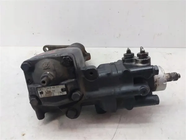 Lenkgetriebe OEM 9227769 für Opel Omega B 1999-2003 image 3