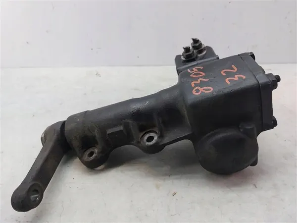 Lenkgetriebe OEM 9227769 für Opel Omega B 1999-2003 image 5