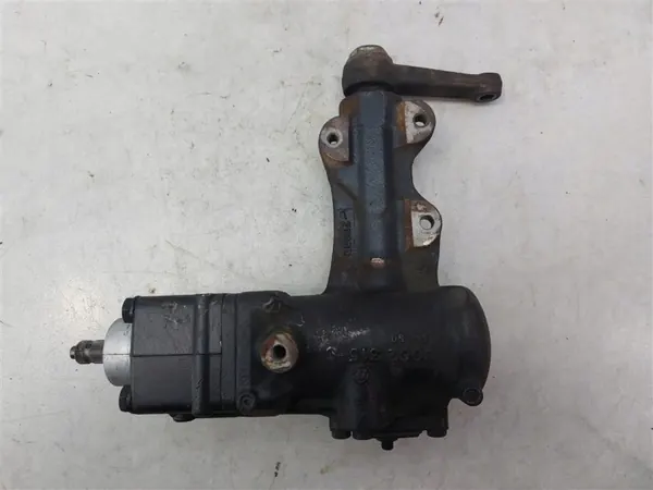 Lenkgetriebe OEM 9227769 für Opel Omega B 1999-2003 image 7