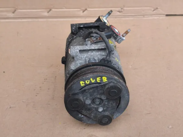 Compresseur de climatisation RANGE ROVER EVOQUE L538 2.2 TD4 image 3