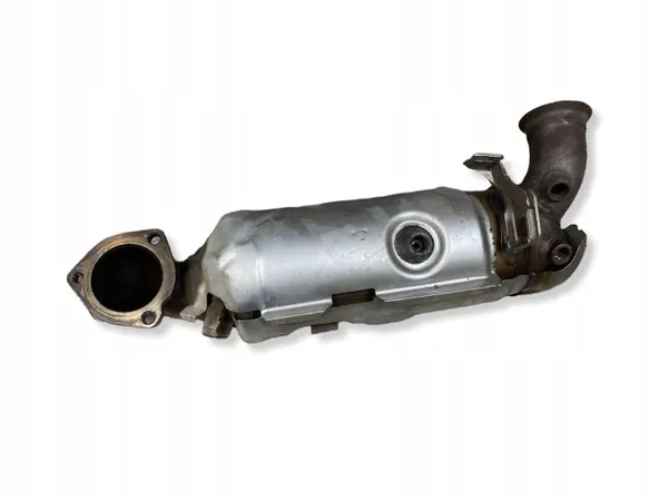 Gebrauchter Katalysator/DPF OEM 9824061080 Citroen image 2