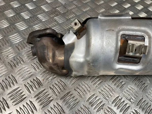 Gebrauchter Katalysator/DPF OEM 9824061080 Citroen image 10