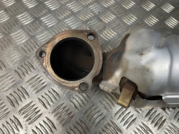 Gebrauchter Katalysator/DPF OEM 9824061080 Citroen image 3