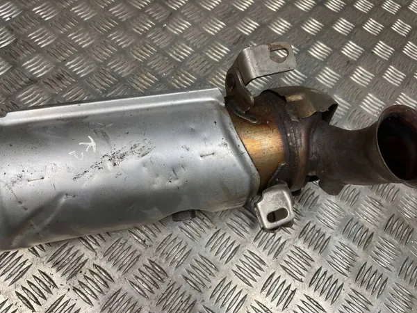 Gebrauchter Katalysator/DPF OEM 9824061080 Citroen image 4