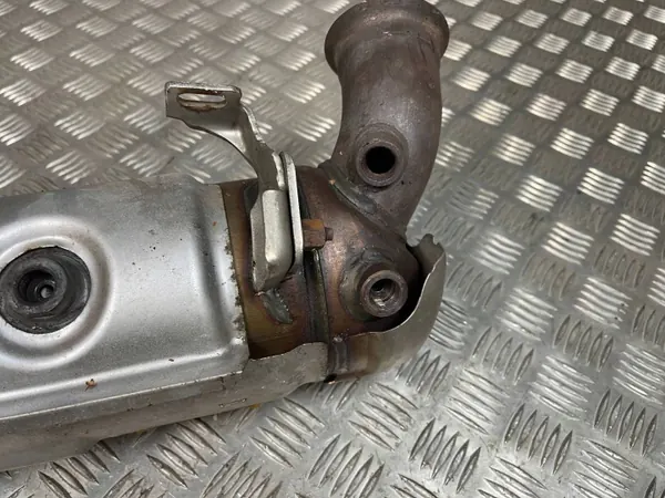 Gebrauchter Katalysator/DPF OEM 9824061080 Citroen image 5