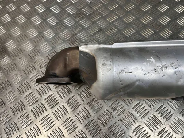 Gebrauchter Katalysator/DPF OEM 9824061080 Citroen image 6