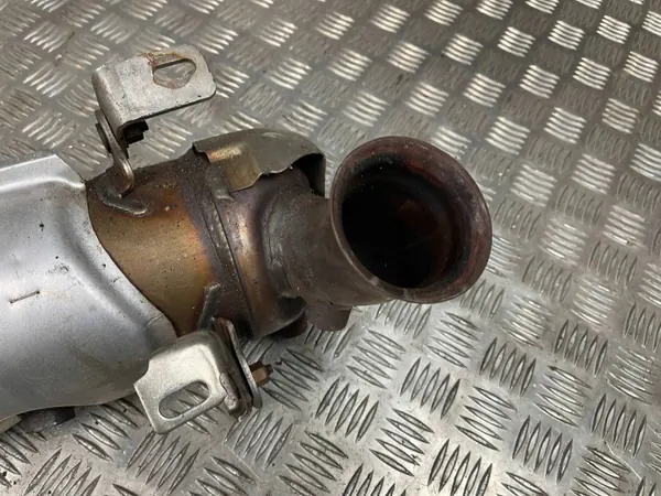 Gebrauchter Katalysator/DPF OEM 9824061080 Citroen image 7
