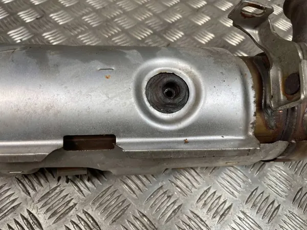 Gebrauchter Katalysator/DPF OEM 9824061080 Citroen image 8