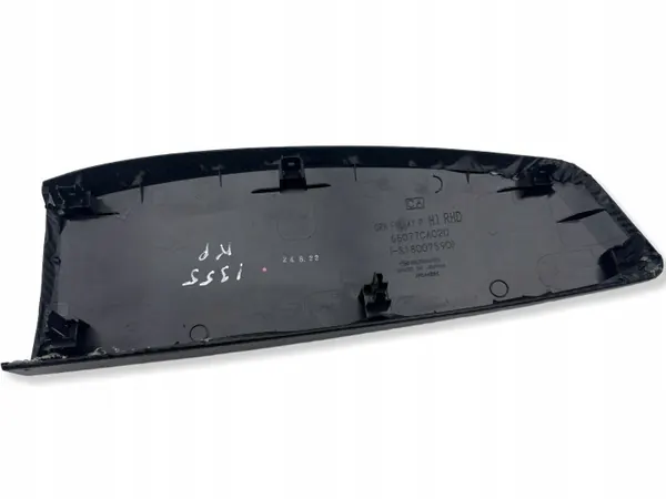 Toyota GT86 2013 Handskfacksram OEM 66077CA020 image 8