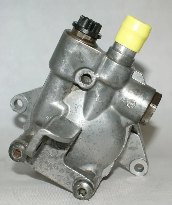 Servostyrningspump Porsche Panamera 4.8 image 2