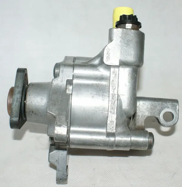 Servostyrningspump Porsche Panamera 4.8 image 3