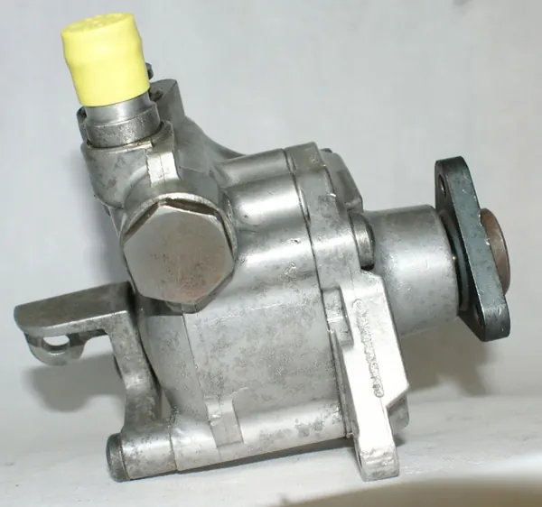 Servostyrningspump Porsche Panamera 4.8 image 4