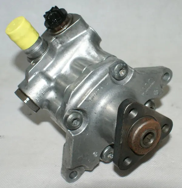 Servostyrningspump Porsche Panamera 4.8 image 5