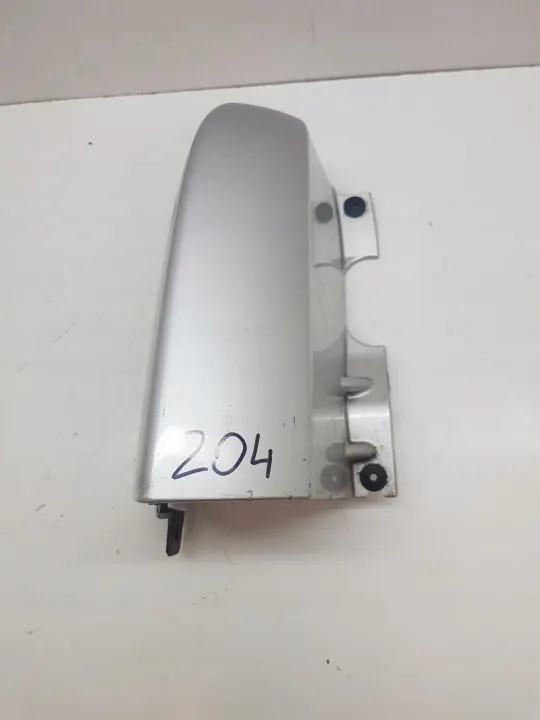 OEM 93856120 Vänster bakre hörnpanel för Trafic/Vivaro image 2