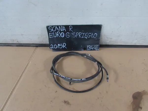 Câble d'embrayage OEM PRZEWÓD SPRZĘGŁA SCANIA R 2015r EURO 6 image 2