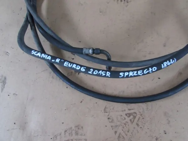 Câble d'embrayage OEM PRZEWÓD SPRZĘGŁA SCANIA R 2015r EURO 6 image 3