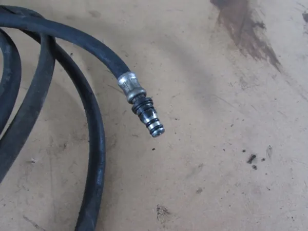 Câble d'embrayage OEM PRZEWÓD SPRZĘGŁA SCANIA R 2015r EURO 6 image 4